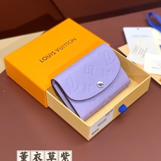 Louis Vuitton Wallets Purse